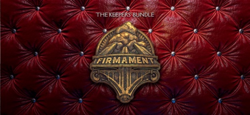 Firmament The Keepers Bundle