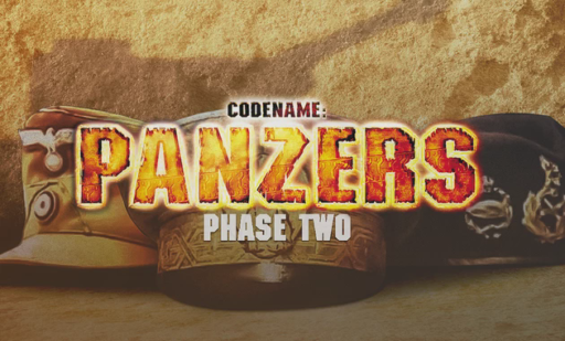 Codename Panzers Phase Two