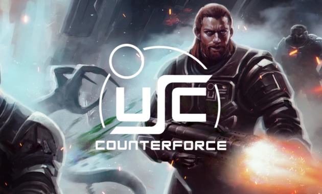 USC Counterforce