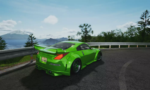 JDM Rise of the Scorpion