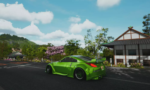 JDM Rise of the Scorpion