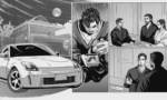 JDM Rise of the Scorpion