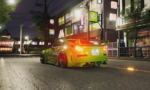JDM Rise of the Scorpion