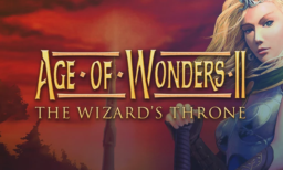 Age of Wonders 2 The Wizards Throne