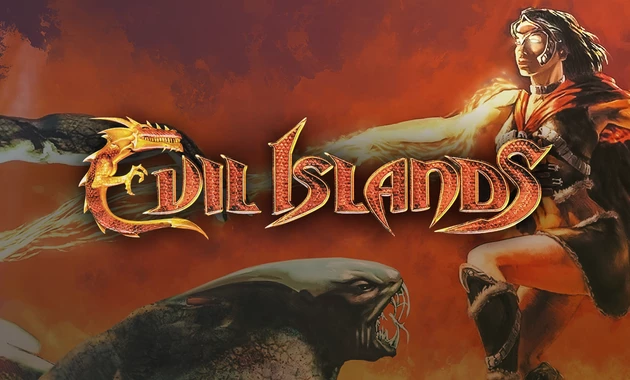 Evil Islands (Проклятые земли)