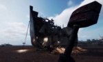 Ship Graveyard Simulator 2