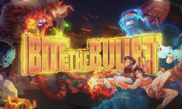 Bite the Bullet
