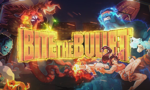 Bite the Bullet