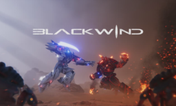 Blackwind