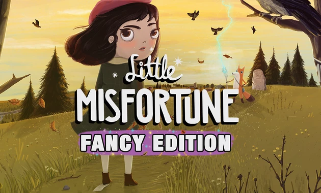 Little Misfortune Fancy Edition