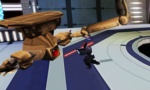 STAR WARS Episode I Jedi Power Battles