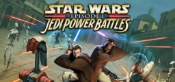 STAR WARS Episode I Jedi Power Battles