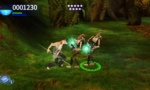 STAR WARS Episode I Jedi Power Battles