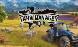 Farm Manager World