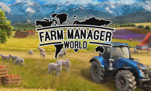 Farm Manager World