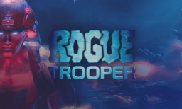 Rogue Trooper