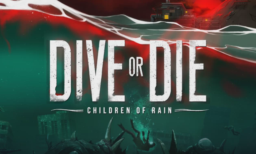 DIVE or DIE Children of Rain