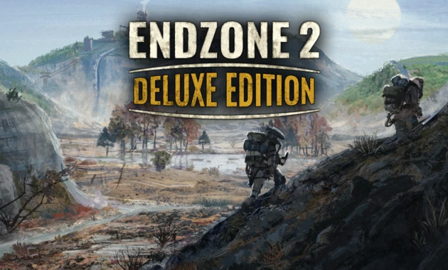 Endzone 2 Deluxe Edition (Early Access)