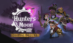 Hunters Moon A Sovereign Syndicate Adventure Digital Deluxe Edition
