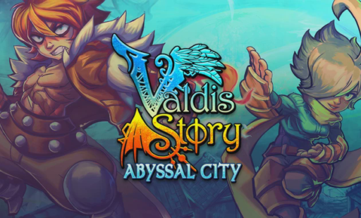 Valdis Story Abyssal City