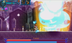 Valdis Story Abyssal City