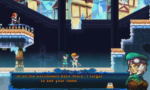 Valdis Story Abyssal City