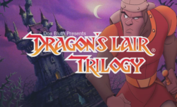 Dragons Lair Trilogy
