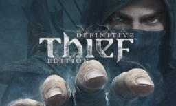 THIEF Definitive Edition