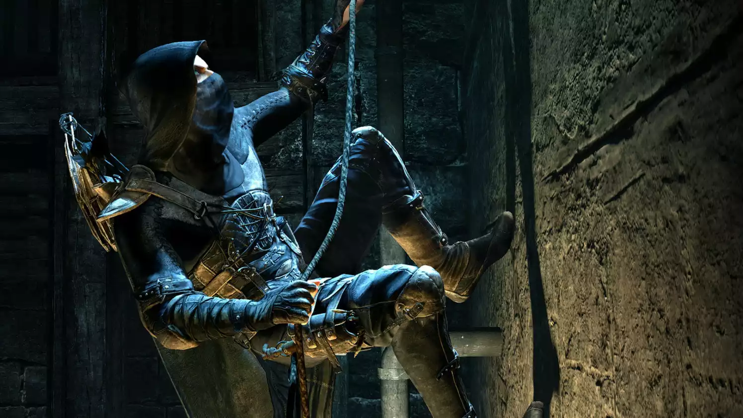 THIEF Definitive Edition