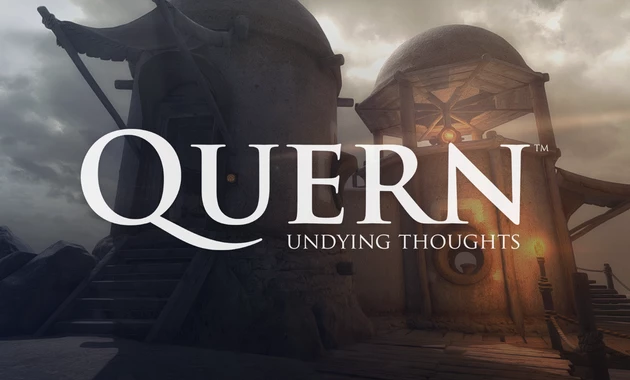 Quern Undying Thoughts