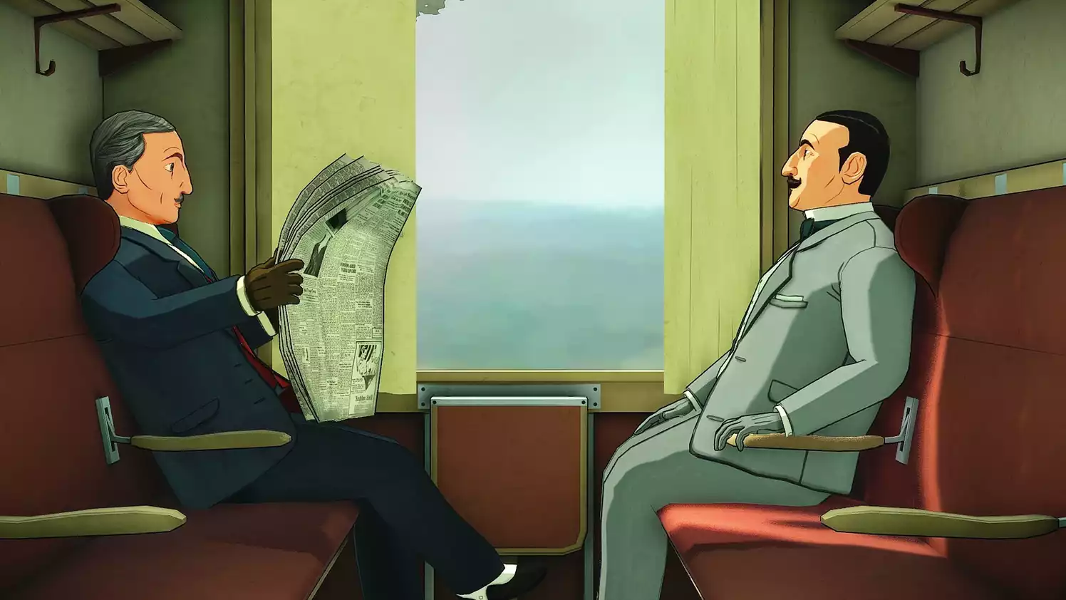 Agatha Christie The ABC Murders