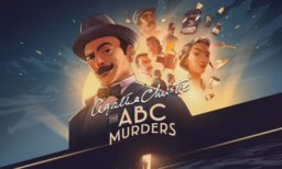 Agatha Christie The ABC Murders