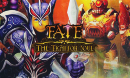 FATE The Traitor Soul