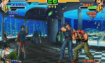 THE KING OF FIGHTERS 2000