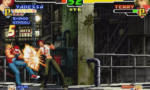 THE KING OF FIGHTERS 2000