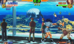 THE KING OF FIGHTERS 2000