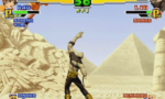 THE KING OF FIGHTERS 2000