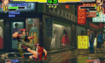 THE KING OF FIGHTERS 2000