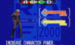 THE KING OF FIGHTERS 2000
