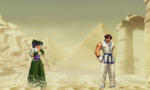 THE KING OF FIGHTERS 2000