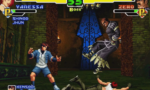 THE KING OF FIGHTERS 2000