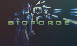 Bioforge