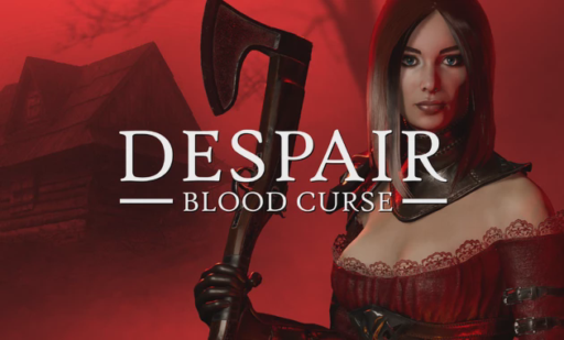 Despair Blood Curse