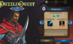 Puzzle Quest Immortal Edition