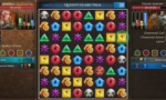 Puzzle Quest Immortal Edition
