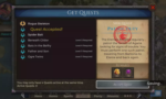 Puzzle Quest Immortal Edition