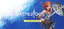 Asterigos Curse of the Stars Ultimate Edition