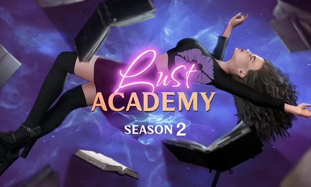 Lust Academy Season 2