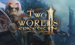 Two Worlds II Epic Edition