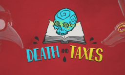 Death and Taxes